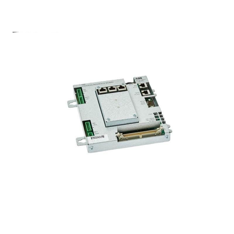 ABB 3HNA023200-001 LCD screen Brand