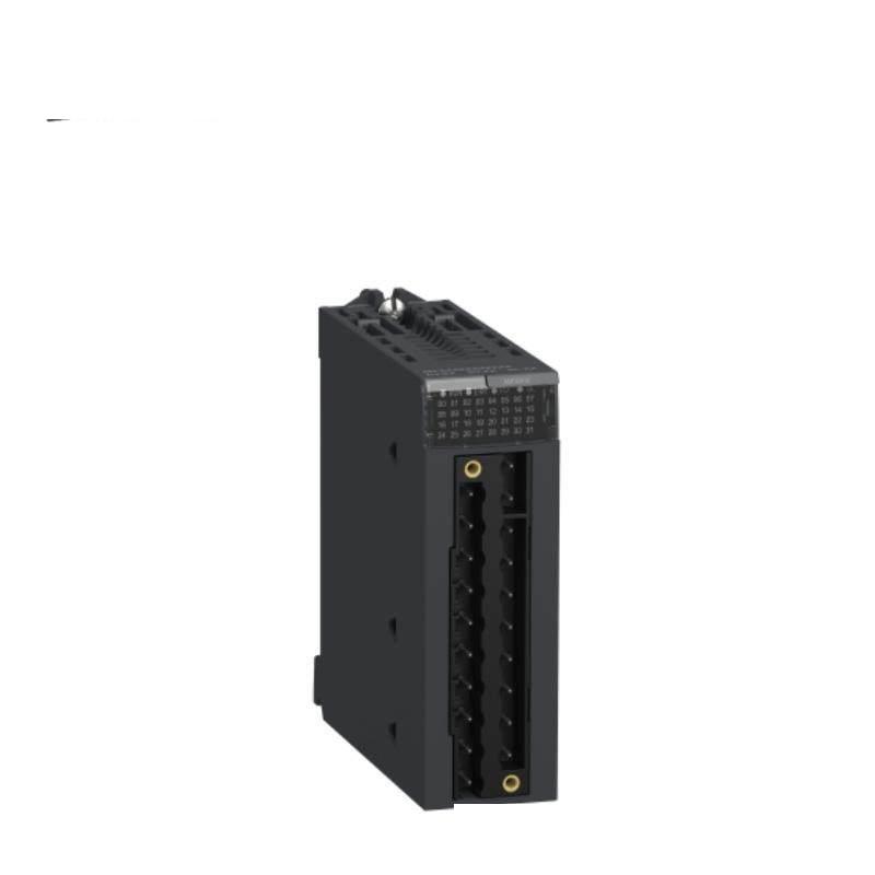 SCHNEIDER BMXAMO0410 isolated analog output module X80 - 4 outputs