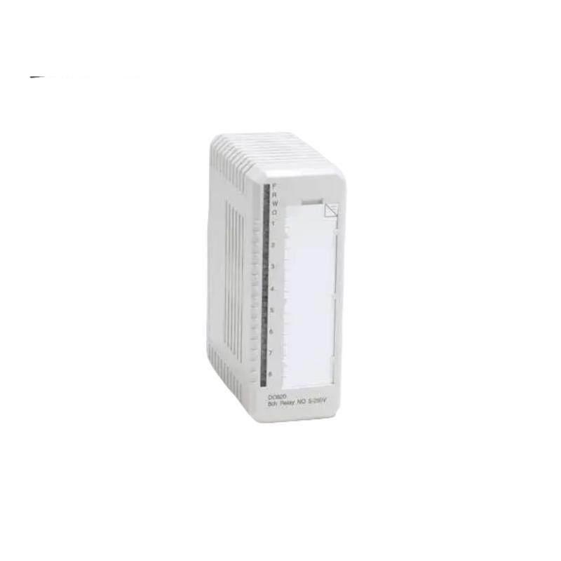 ABB DO820 Power supply module