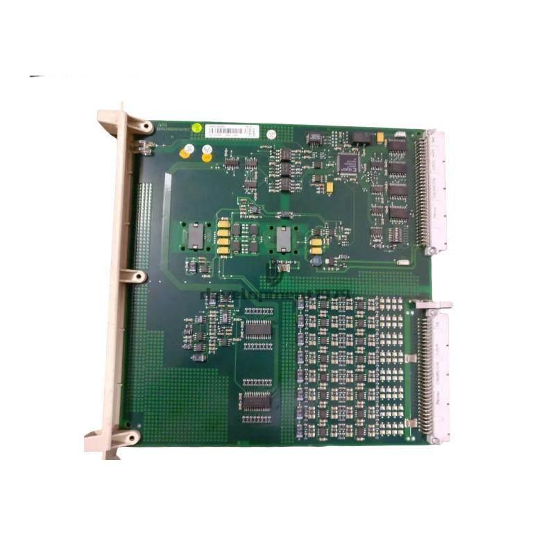 ABB DSAI 133A 3BSE018290R1 Analog Input Board