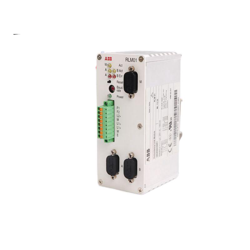 ABB 100472-012 OPERATOR CONTROL PANEL