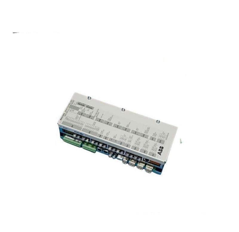 ABB NDCU-33CX 3AUA0000052751 DRIVE CONTROL UNI