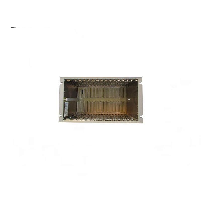 BENTLY NEVADA 3500/05 System Rack