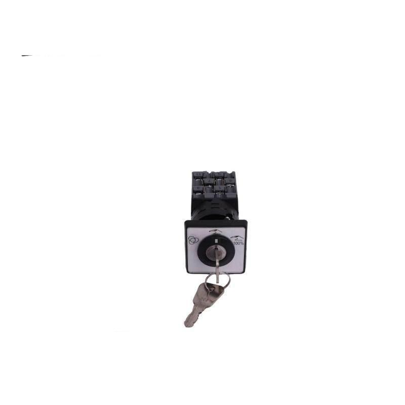 ABB ON6KB S6048 08W Cam Switch