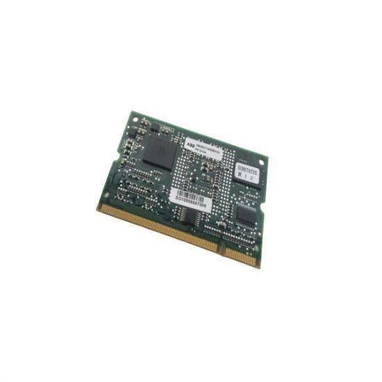 ABB PPD104 3BHE017400R0101 Memory Card