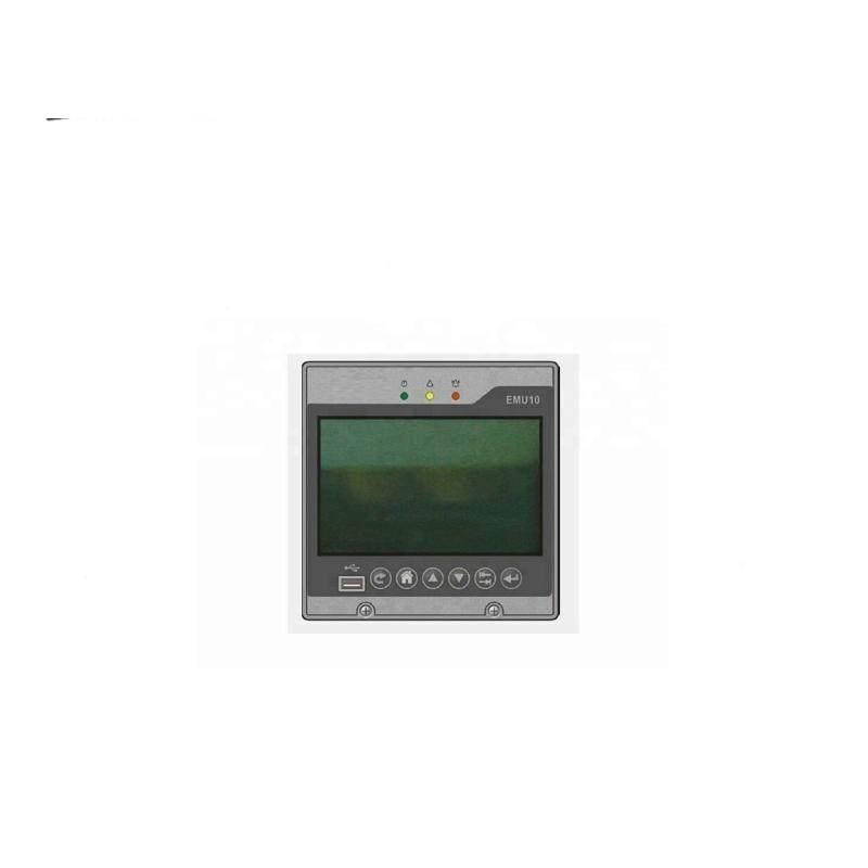 EMERSON EMU10 DC Screen Monitoring Module