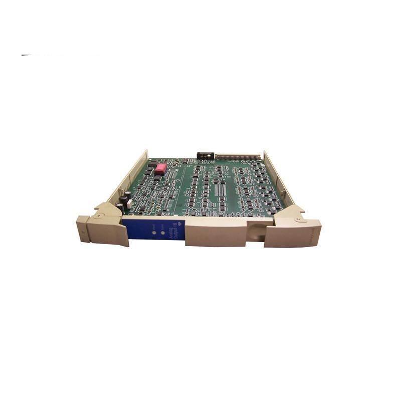 Honeywell 80363969-150 Analog Output Module