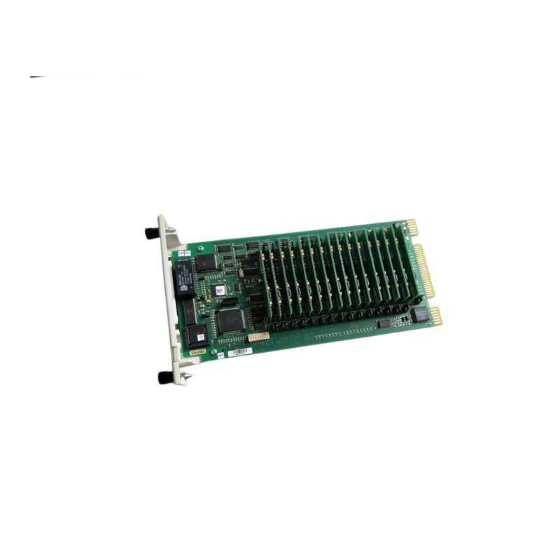 ABB RMIO-01C Control Board