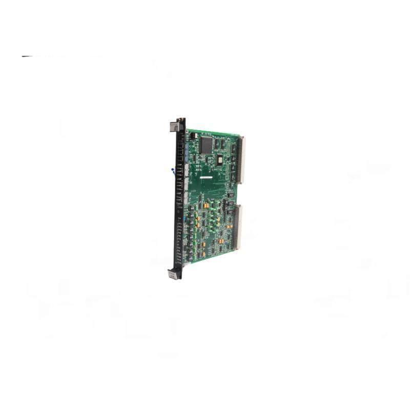 GE DS200FCGDH1BAA Gate Distribution Status Card