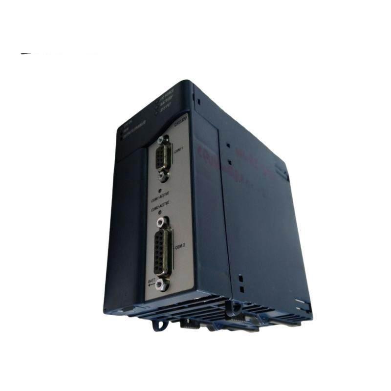 GE IC695CRU320-EN RX3i CRU320 CPU Processor