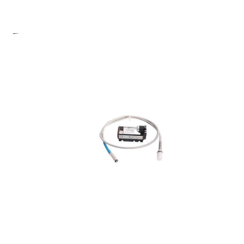 EMERSON PR6423/01M-010 CON021 Eddy Current Sensor