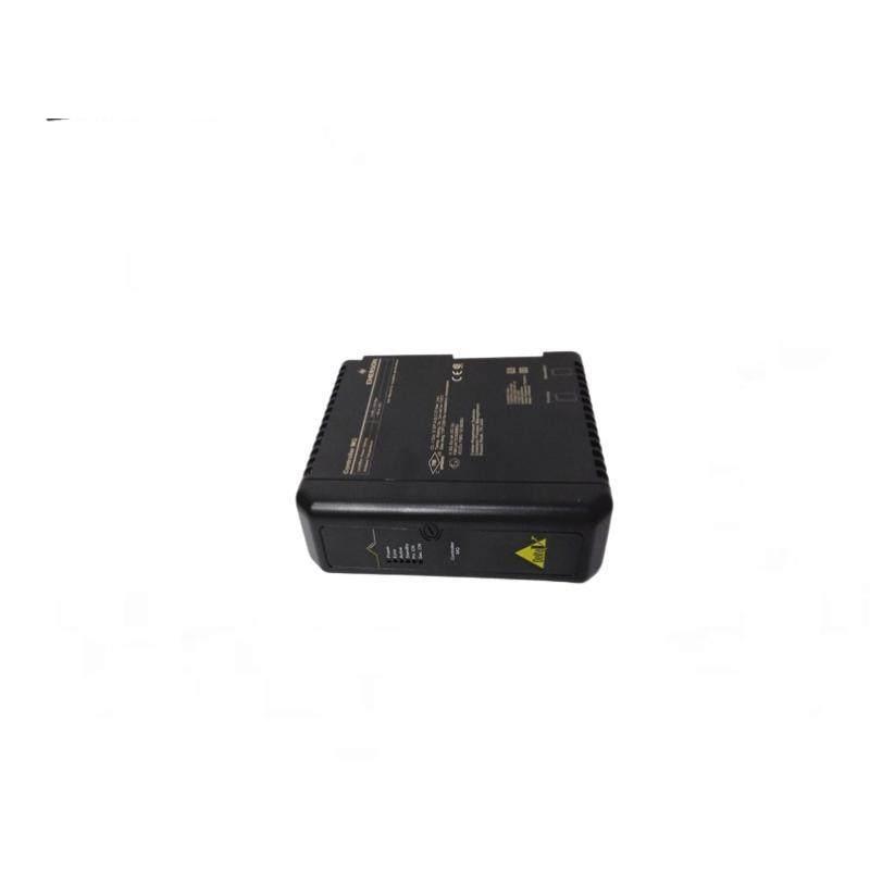 EMERSON KJ2005X1-MQ1 12P6381X042 Controller Module
