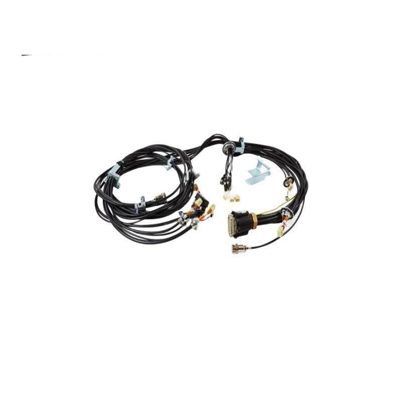 ABB IRB66403HAC038800-001 3HAC17484-8/06 IRB6640 IRB66403HAC17484-8 IRB66403HAC038800-001 3HAC17484-8/06 IRB6640 IRB66403HAC17484-8