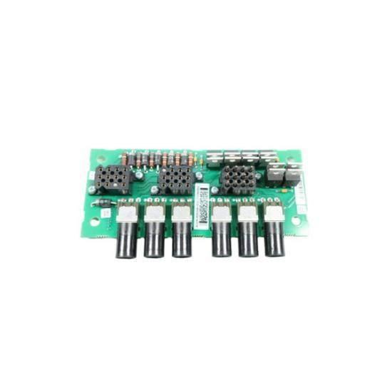 ABB 3HAC16036-1 BU w. buttons