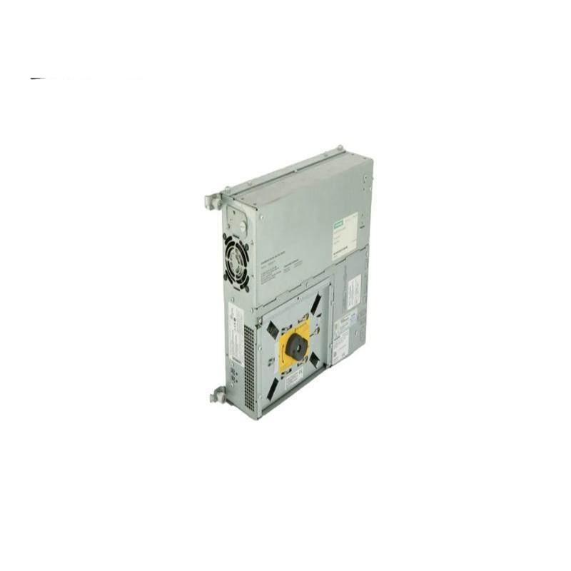 Siemens 6FC5210-0DF31-2AB0 control unit