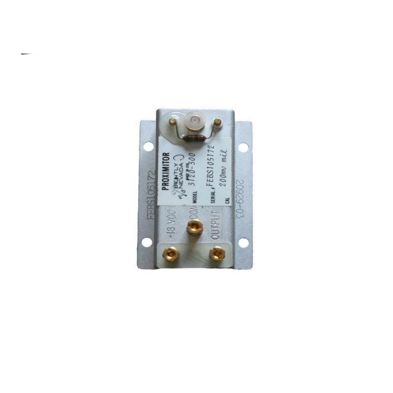 BENTLY NEVADA 3120-2800-300 PROXIMITOR 18VDC
