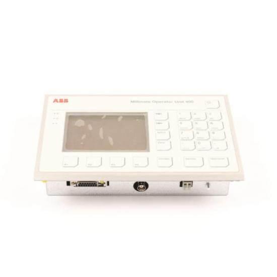 ABB PXAH401 3BSE017235R1 Operator Unit