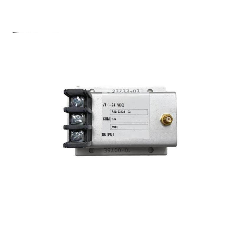 BENTLY NEVADA 24145-02 Accelerometer Interface Module