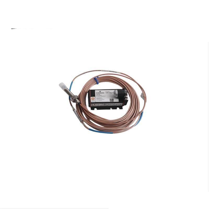 EPRO PR6426/010-140 CON021 Eddy Current Sensor