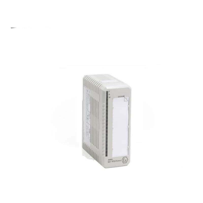 ABB DI840-eA DI840-eA Digital Input 24V S/R 16 ch
