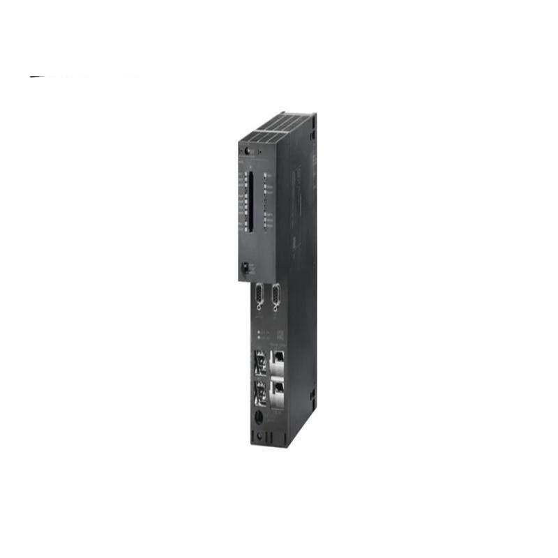 SIEMENS 6ES7 414-4HM14-0AB0 Central processing unit
