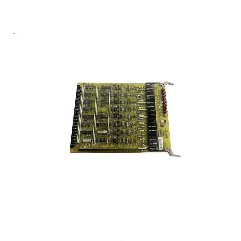 GE DS3800HMHA1 Control Card