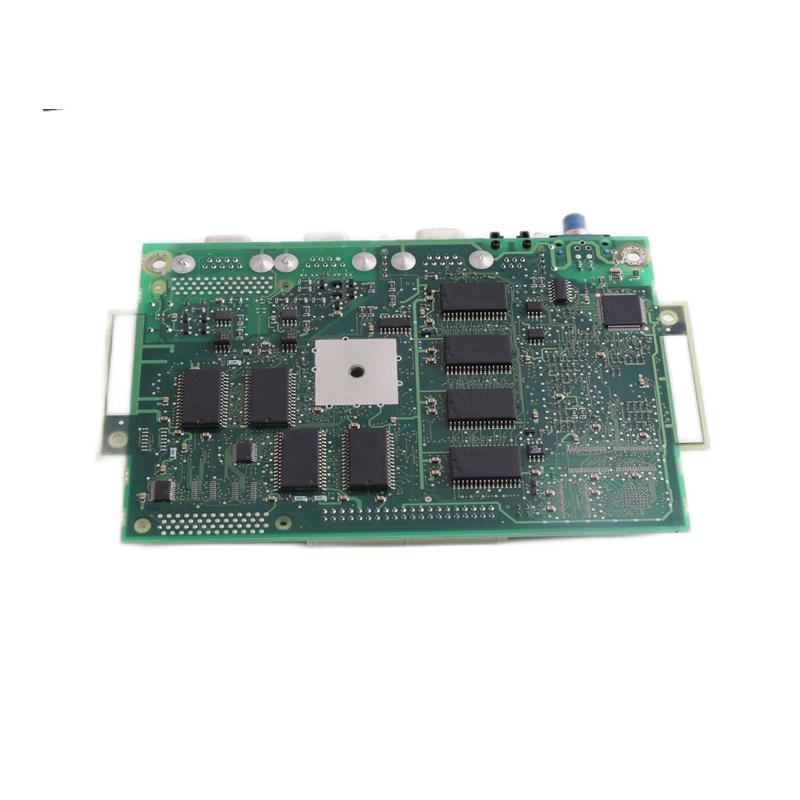 ABB DTPC723A 3EST000210-3450 Communication Interface Module