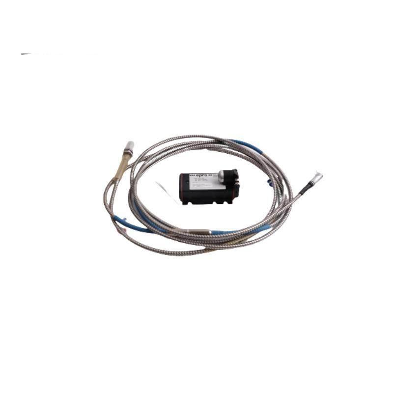 Emerson Epro PR6423/010-010 CON021 Eddy Current Sensor