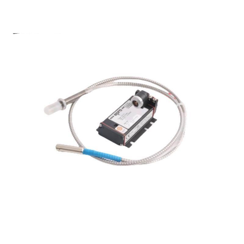 Emerson EPRO PR6423/013-020 CON021 Eddy Current Sensor