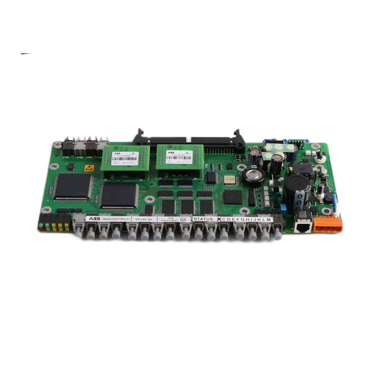 ABB APC700 5761894-9C CIRCUIT CARD BOARD