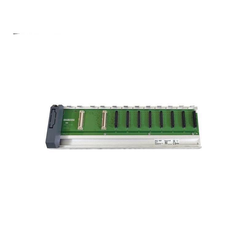 Honeywell 2MLR-M06P rack module