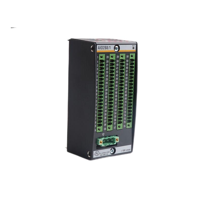 BACHMANN EM213 Industrie Ethernet Master