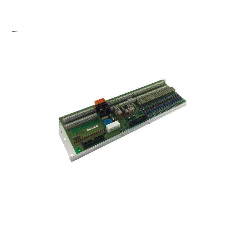 ABB HIEE410727P102 UNC4674 Local Bus Interface I/O Module