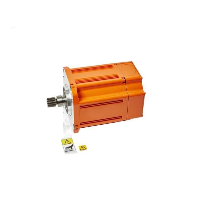 ABB 3HAC14673-9 IRB6640/ 6600/6650/6650S DSQC611 3HAC13389-2/07 3HAC020849-001 Rotational ac motor M9