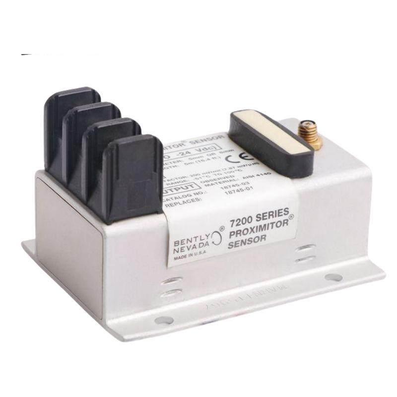 Bently Nevada 81725-01 PROXIMITOR SENSOR