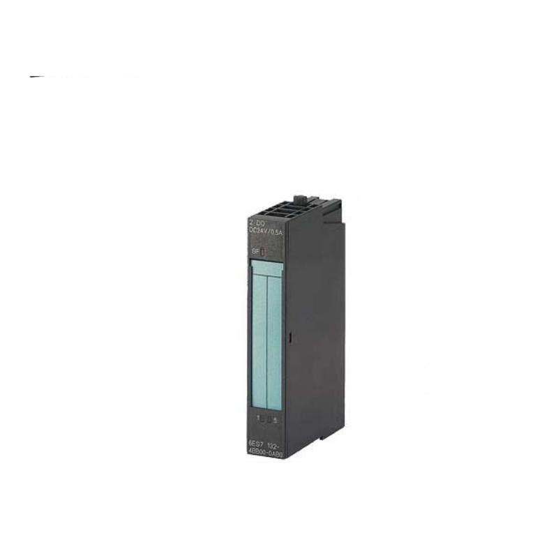 SIEMENS 6ES7131-4BF00-0AB0 Electronics module