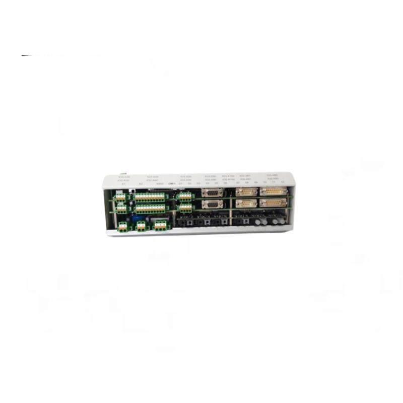 ABB UAD142A01 AC 800PEC Combi IO