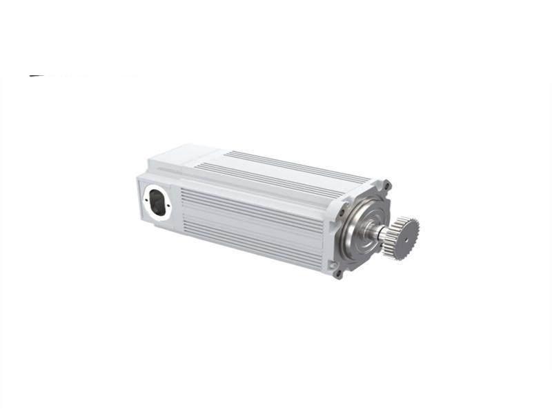 ABB 3HAC058803-001 3HAC021456-001/04 3HAC17484-9/03 Rot AC motor