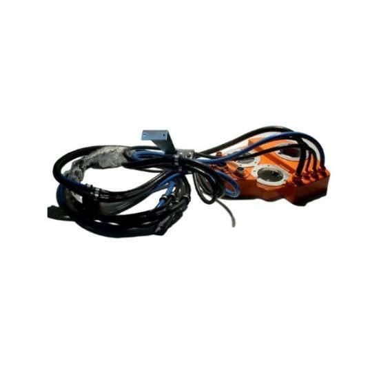 ABB IRB44003HAC5697-1 Cable unit ax. 4-6