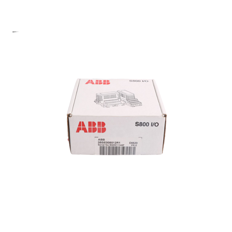 ABB 3BSE003697R0108 Connection Cable