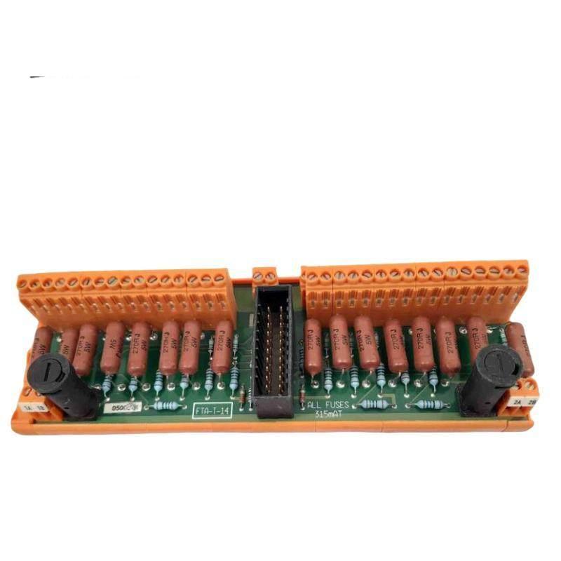 HONEYWELL FTA-T-14 Digital Input Module