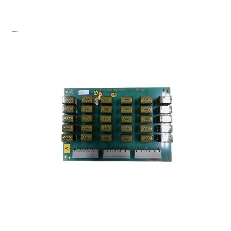 ABB YXI116A CAPACITOR UNIT