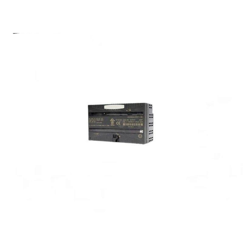 GE IC200ALG331-GD Analog Output Module