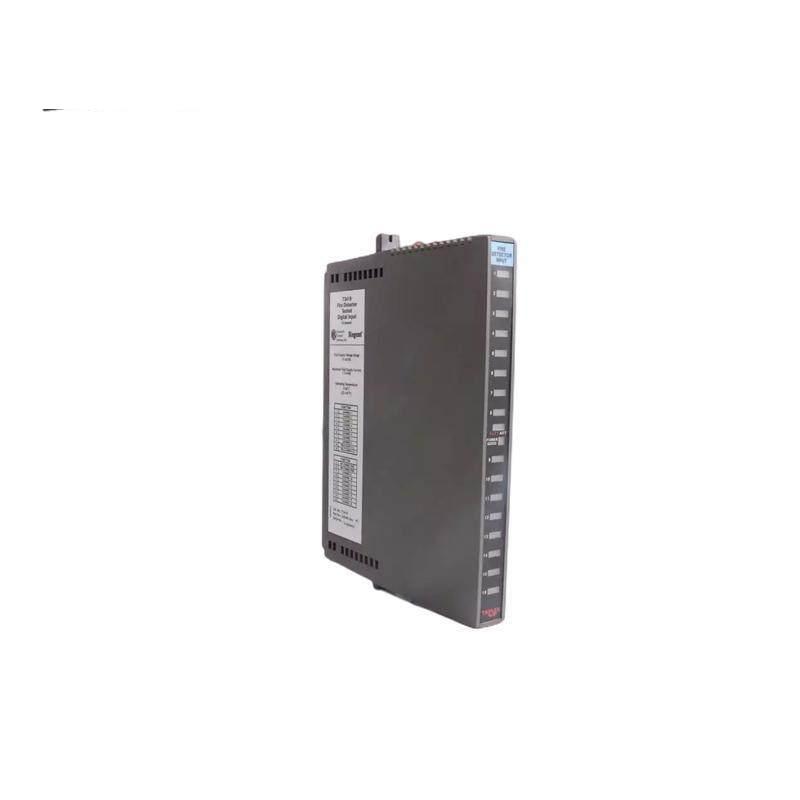 Bently Nevada 3500/61E 285694-02 Temperature Monitor