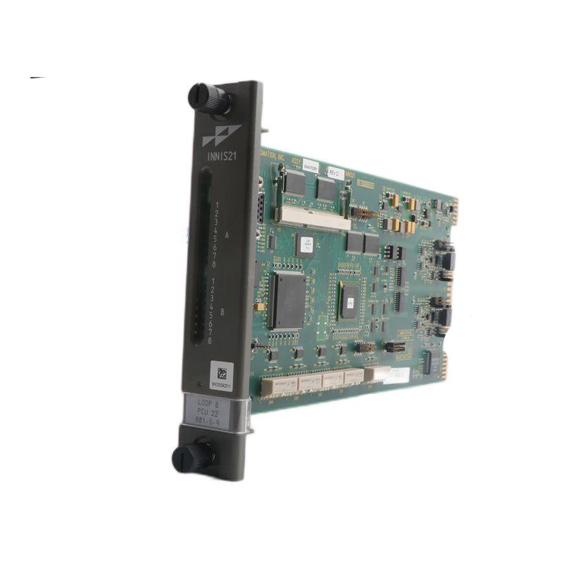 ABB DSRC113 Fan Unit