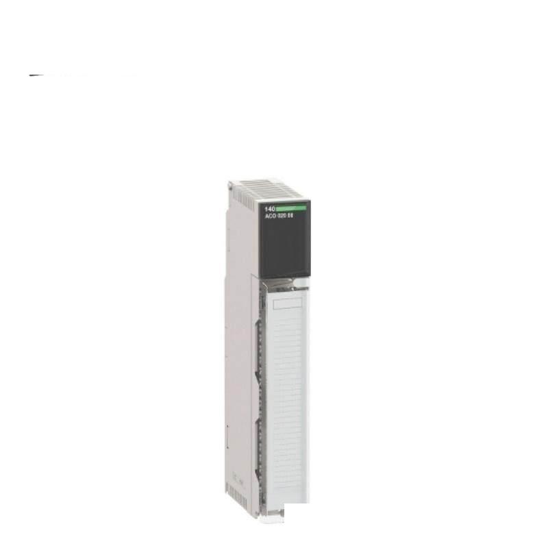 Schneider 140ACO13000 Analog output module