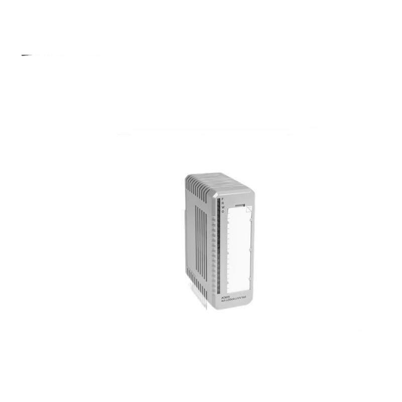 ABB AO820-eA AO820-eA Analog Output 4 ch
