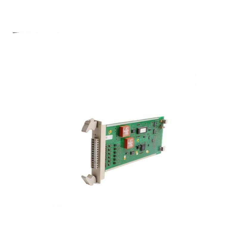 ABB TC520 3BSE001449R1 TC520 System Status Collector