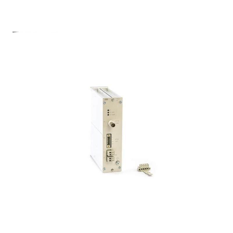 ABB TC513V1 3BSE018405R1 TC513V1 AF100 Twisted pair Coax Modem