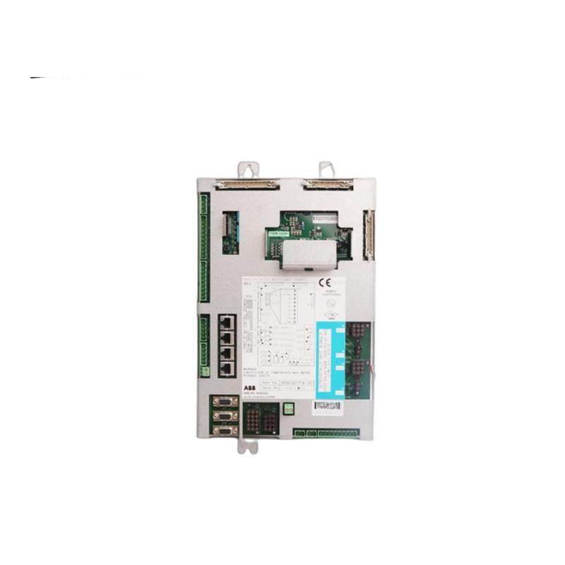 ABB 3HNA007719-001 3HNA006145-001 Robot Manipulator Interface Board